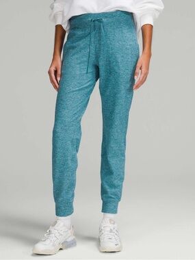 Lululemon Ready to Rulu High-Rise Jogger size 0
